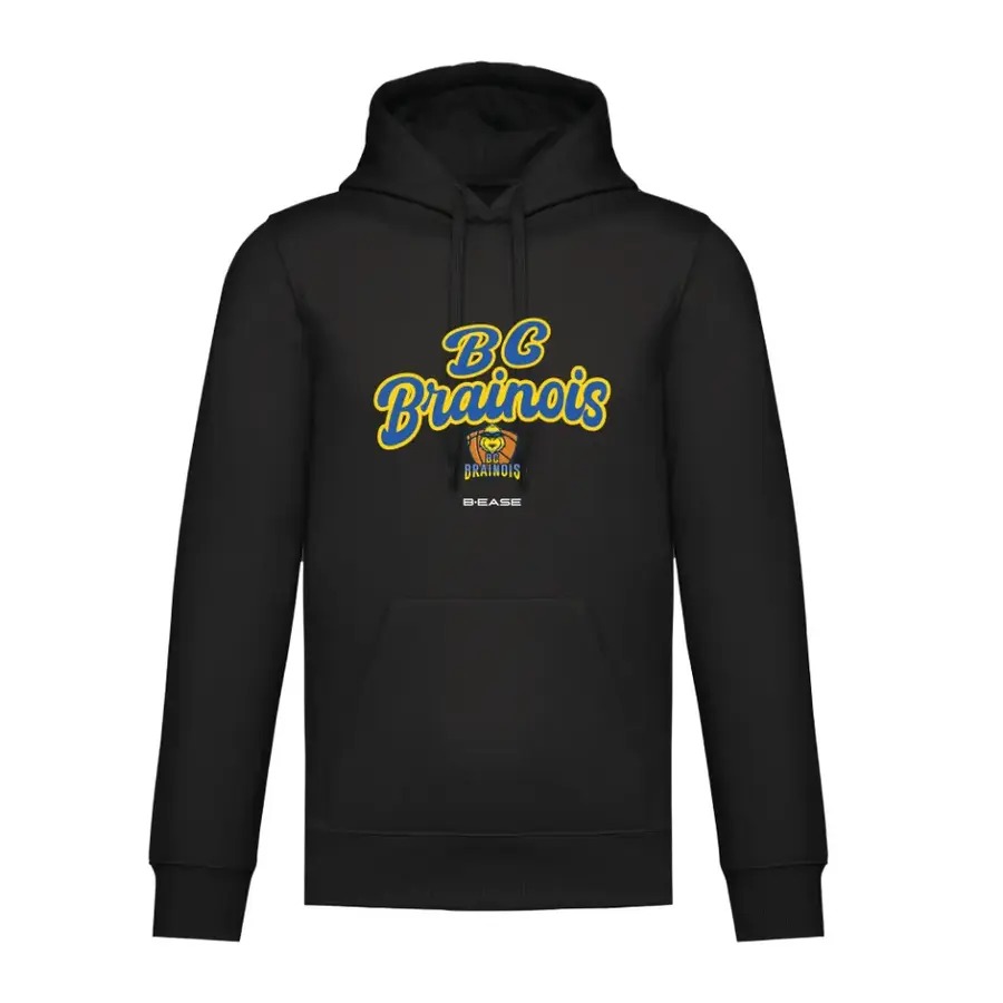 Sweat à capuche BC Brainois