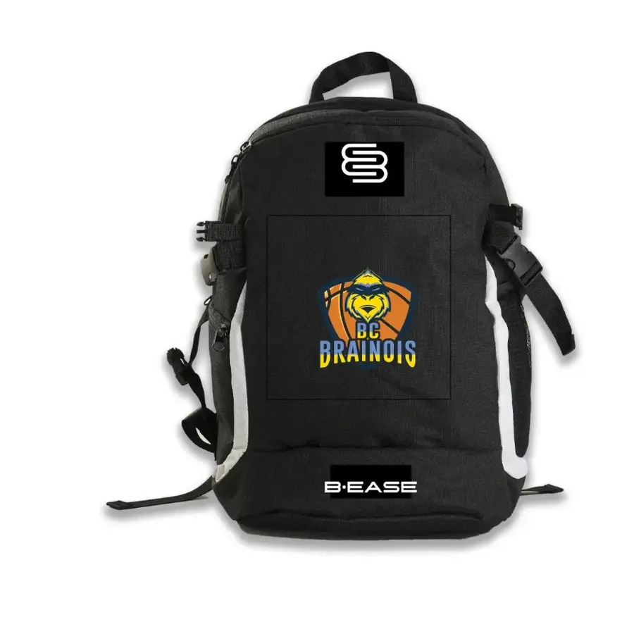 Sac à dos BC Brainois